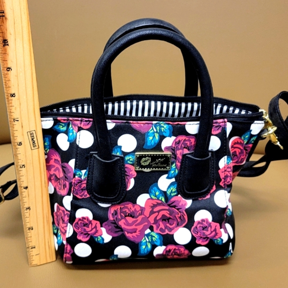 Betsey Johnson Purses floral
